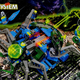 Illustration for article titled A Black Friday Guide To Lego Space Toys Through The Years